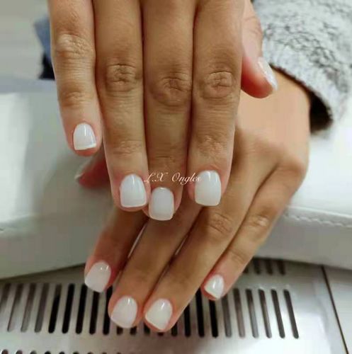 réalisation LX ongles Le Creusot ongles.dlmtec.com