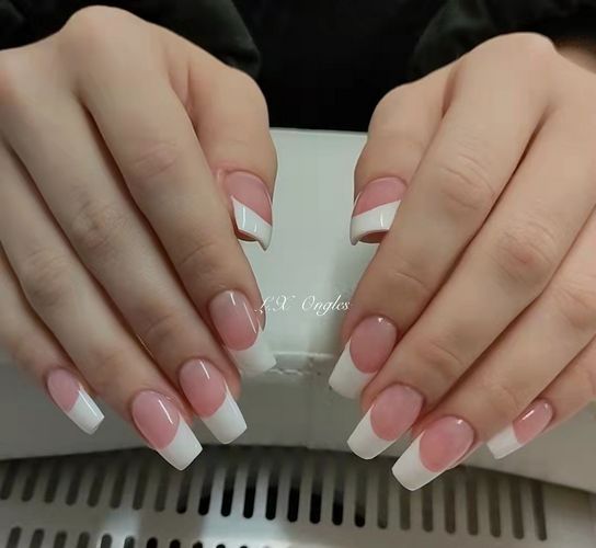 réalisation LX ongles Le Creusot ongles.dlmtec.com