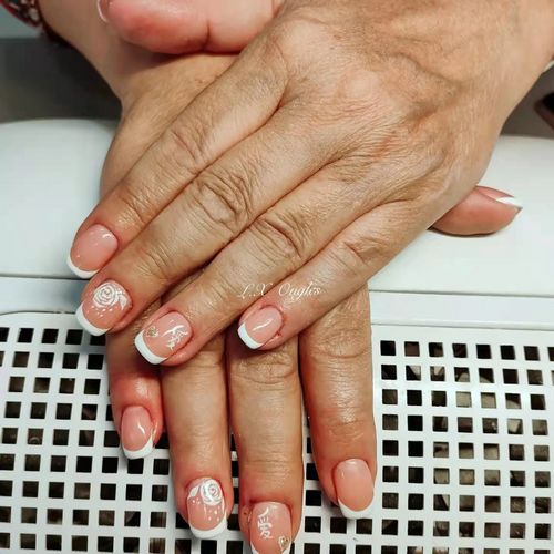 réalisation LX ongles Le Creusot ongles.dlmtec.com