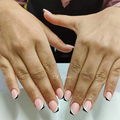 réalisation LX ongles Le Creusot ongles.dlmtec.com