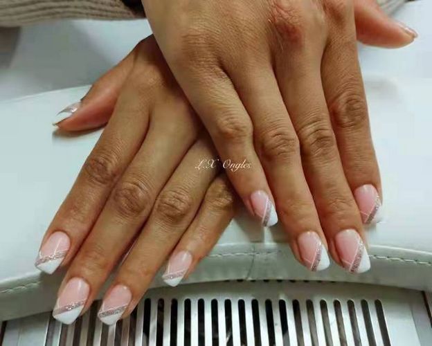 réalisation LX ongles Le Creusot ongles.dlmtec.com