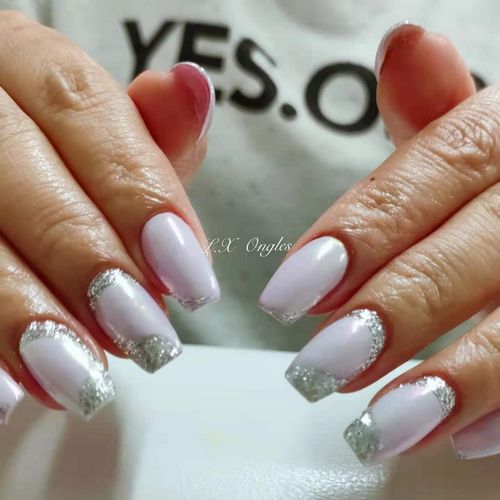 réalisation LX ongles Le Creusot ongles.dlmtec.com