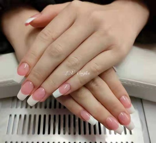 réalisation LX ongles Le Creusot ongles.dlmtec.com