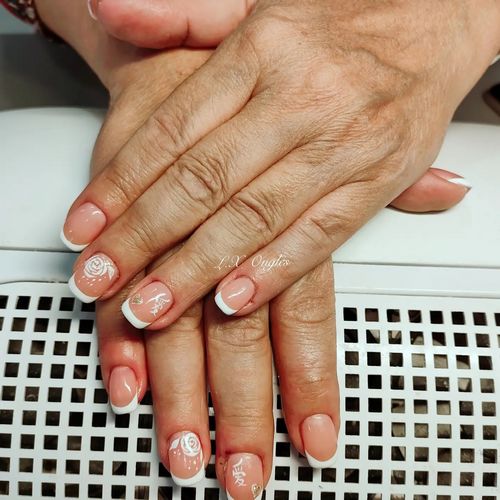réalisation LX ongles Le Creusot ongles.dlmtec.com