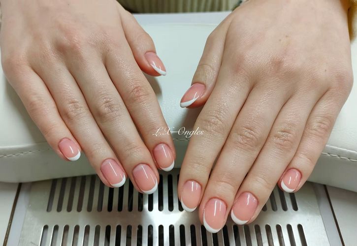 réalisation LX ongles Le Creusot ongles.dlmtec.com