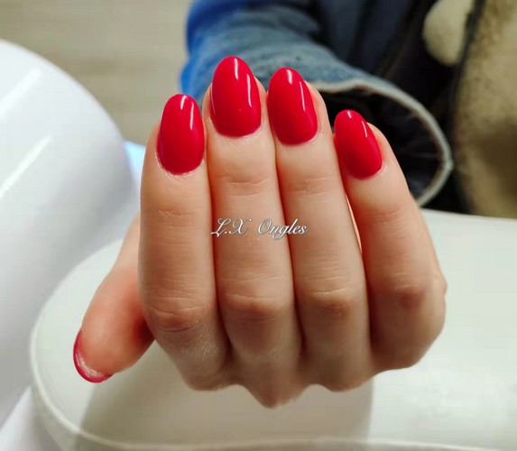 réalisation LX ongles Le Creusot ongles.dlmtec.com