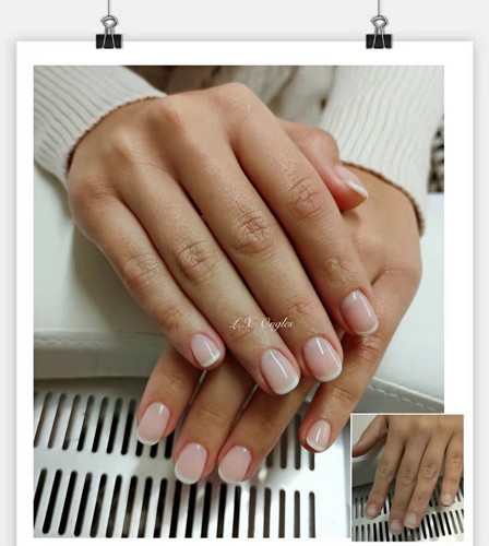 réalisation LX ongles Le Creusot ongles.dlmtec.com