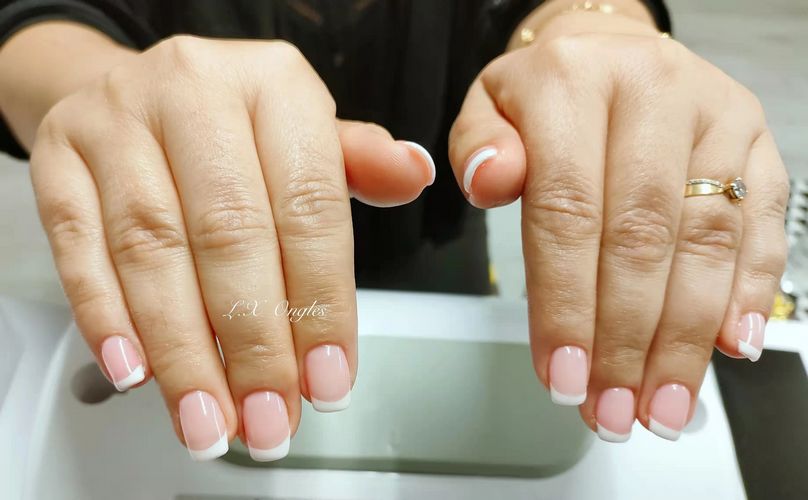 réalisation LX ongles Le Creusot ongles.dlmtec.com
