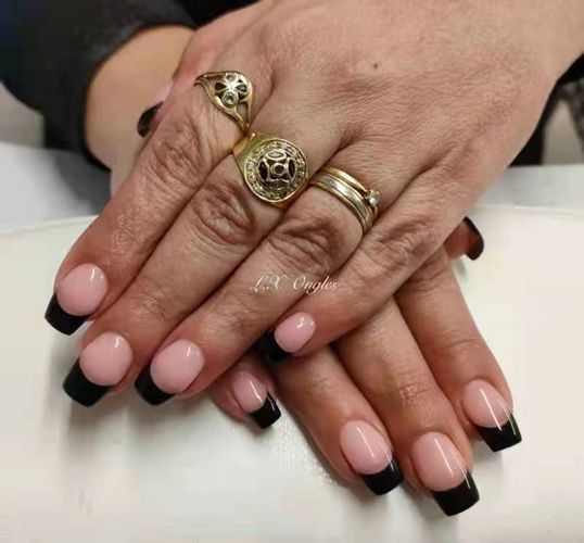 réalisation LX ongles Le Creusot ongles.dlmtec.com