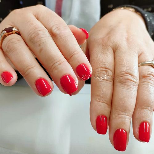 réalisation LX ongles Le Creusot ongles.dlmtec.com