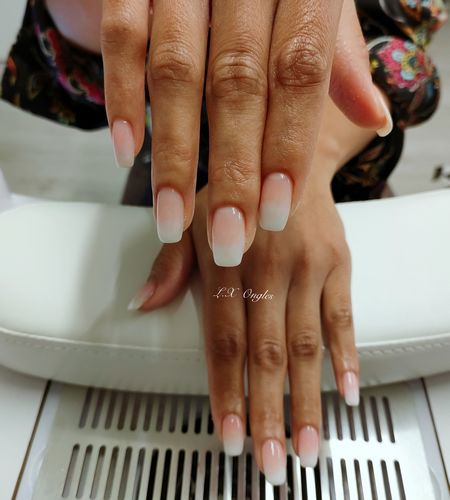 réalisation LX ongles Le Creusot ongles.dlmtec.com