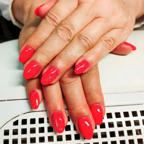 réalisation LX ongles Le Creusot ongles.dlmtec.com