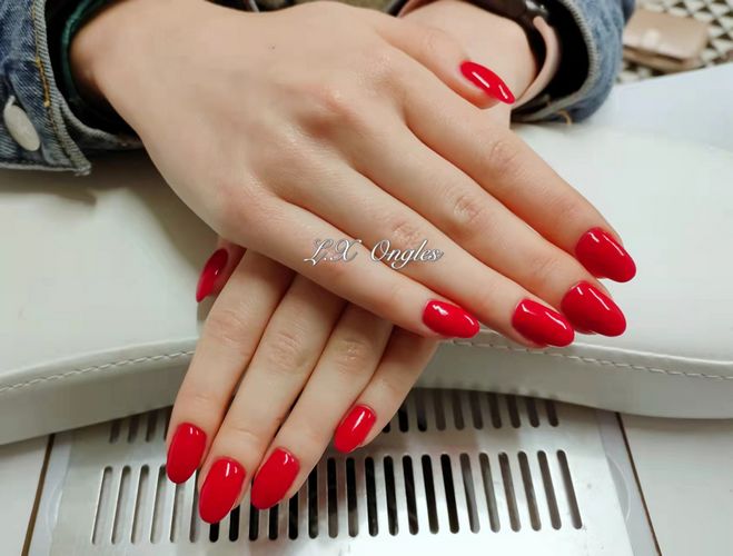 réalisation LX ongles Le Creusot ongles.dlmtec.com