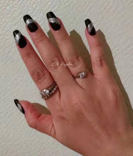 réalisation LX ongles Le Creusot ongles.dlmtec.com
