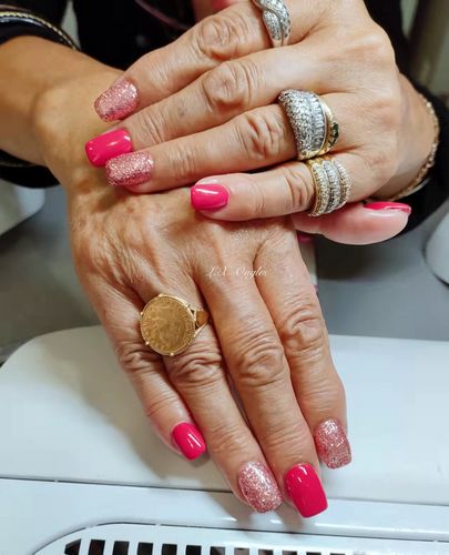 réalisation LX ongles Le Creusot ongles.dlmtec.com