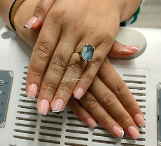 réalisation LX ongles Le Creusot ongles.dlmtec.com