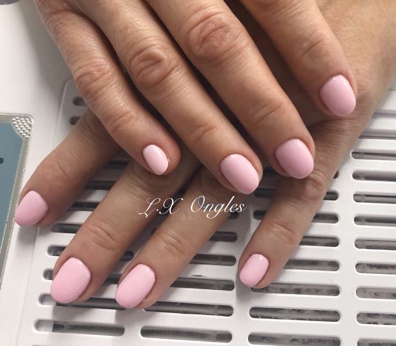réalisation LX ongles Le Creusot ongles.dlmtec.com