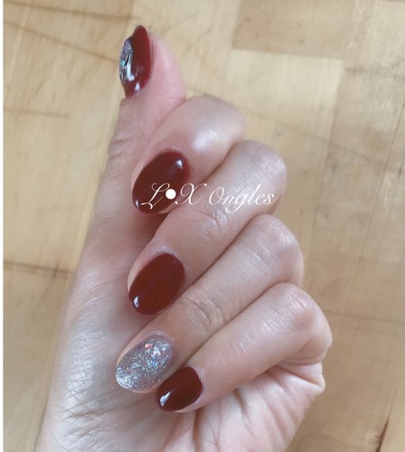réalisation LX ongles Le Creusot ongles.dlmtec.com