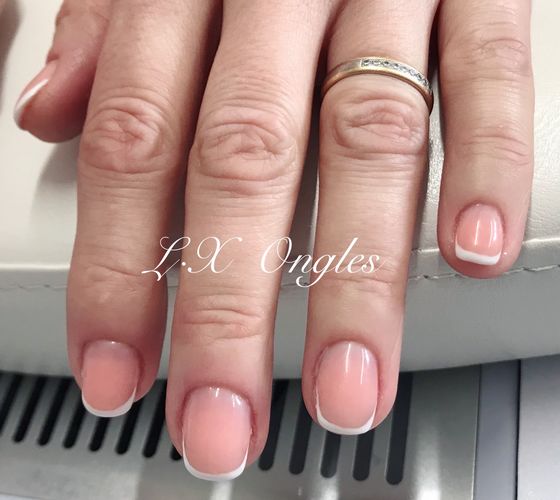 réalisation LX ongles Le Creusot ongles.dlmtec.com