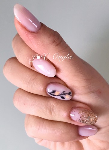 réalisation LX ongles Le Creusot ongles.dlmtec.com