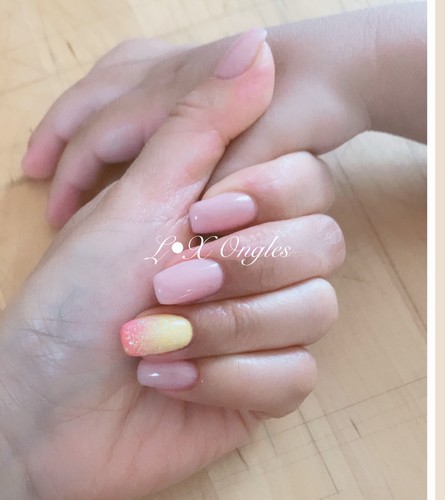 réalisation LX ongles Le Creusot ongles.dlmtec.com