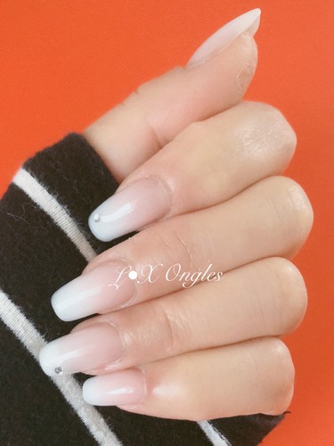 réalisation LX ongles Le Creusot ongles.dlmtec.com