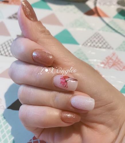 réalisation LX ongles Le Creusot ongles.dlmtec.com