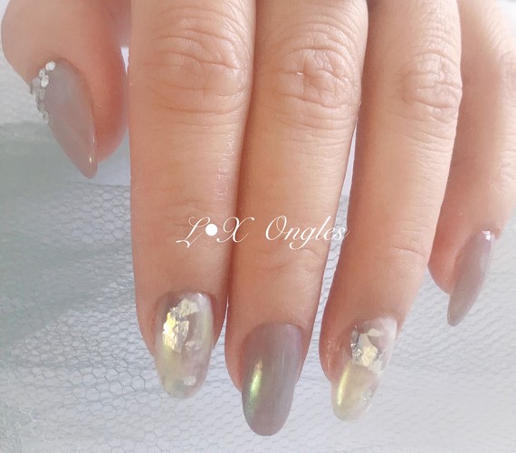 réalisation LX ongles Le Creusot ongles.dlmtec.com