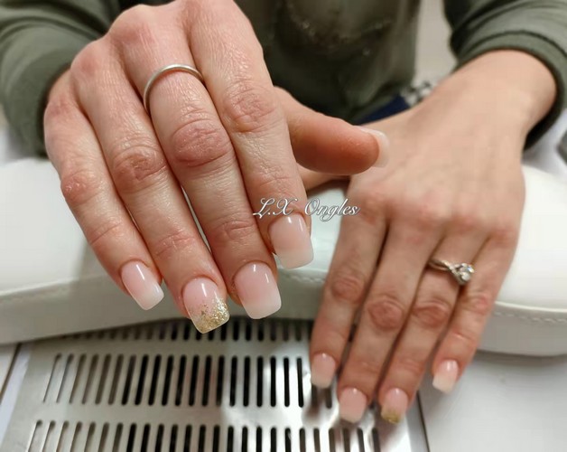 réalisation LX ongles Le Creusot ongles.dlmtec.com