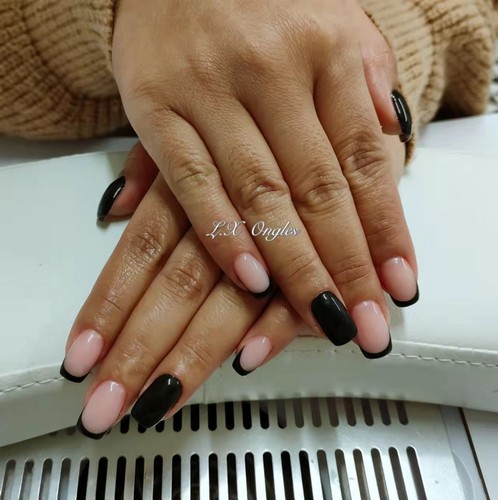 réalisation LX ongles Le Creusot ongles.dlmtec.com