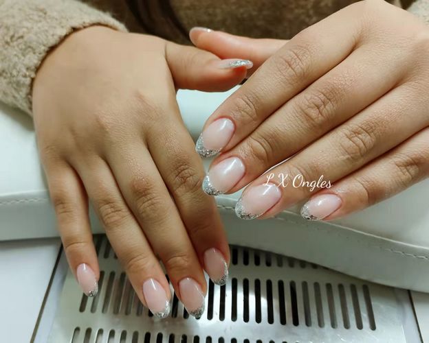 réalisation LX ongles Le Creusot ongles.dlmtec.com