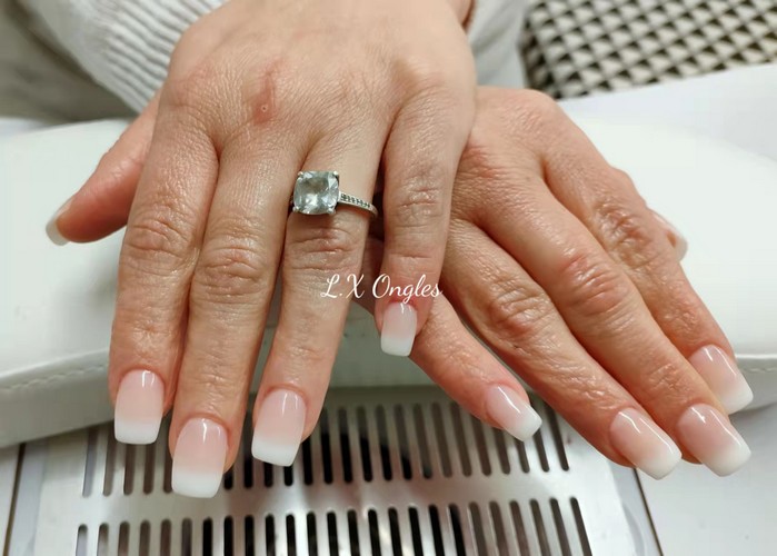 réalisation LX ongles Le Creusot ongles.dlmtec.com